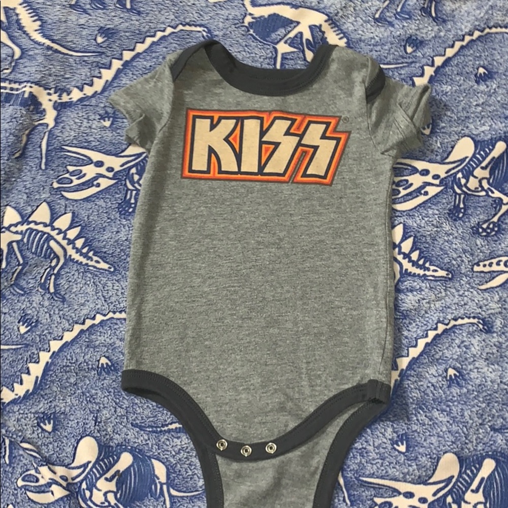 Kids onesie